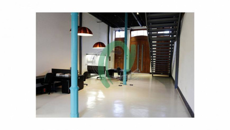 Casa à Venda, 256 m² em Centro - Santos