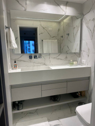 Imagem Apartamento com 1 Quarto à Venda, 31 m² em Jardim Europa - São Paulo Imagem Apartamento com 1 Quarto à Venda, 31 m² em Jardim Europa - São Paulo