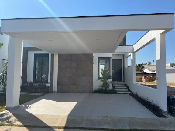Imagem Casa com 2 Quartos à Venda, 158 m² em Condomínio Phytus - Itupeva