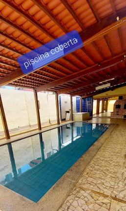 Imagem Casa com 6 Quartos à Venda, 400 m² em Capim Macio - Natal