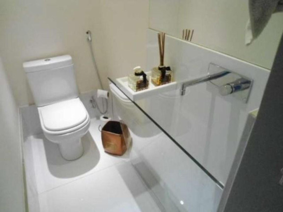Imagem Apartamento com 3 Quartos à Venda, 108 m² em Brotas - Salvador Imagem Apartamento com 3 Quartos à Venda, 108 m² em Brotas - Salvador
