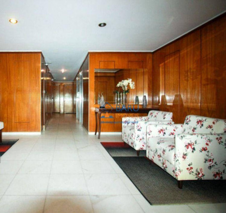 Apartamento com 2 Quartos à Venda, 85 m² em Perdizes - São Paulo