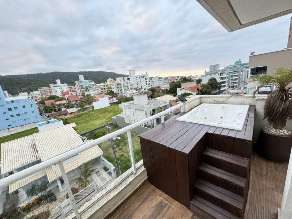 Imagem Cobertura com 3 Quartos à Venda, 233 m² em Bombas - Bombinhas Imagem Cobertura com 3 Quartos à Venda, 233 m² em Bombas - Bombinhas