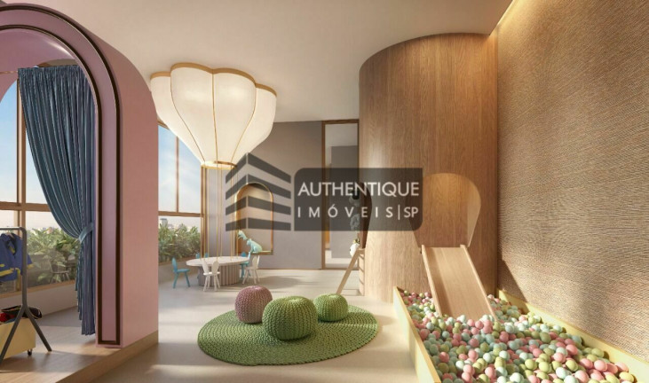 Imagem Apartamento com 4 Quartos à Venda, 162 m² em Perdizes - São Paulo Imagem Apartamento com 4 Quartos à Venda, 162 m² em Perdizes - São Paulo