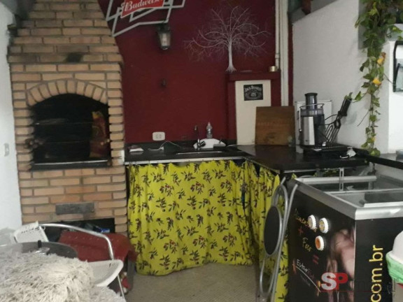 Imagem Sobrado com 3 Quartos à Venda, 100 m² em Parada Inglesa - São Paulo Imagem Sobrado com 3 Quartos à Venda, 100 m² em Parada Inglesa - São Paulo