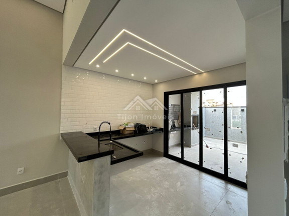 Imagem Casa de Condomínio com 3 Quartos à Venda, 107 m² em Horto Florestal Villágio - Sorocaba Imagem Casa de Condomínio com 3 Quartos à Venda, 107 m² em Horto Florestal Villágio - Sorocaba
