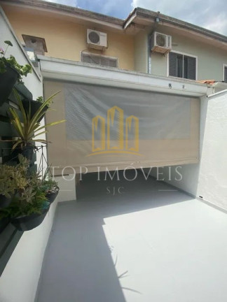 Imagem Sobrado com 2 Quartos à Venda, 127 m² em Jardim Limoeiro - São José Dos Campos