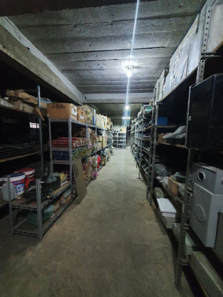 Imagem Galpão para Alugar, 600 m² em Manoel Honório - Juiz De Fora