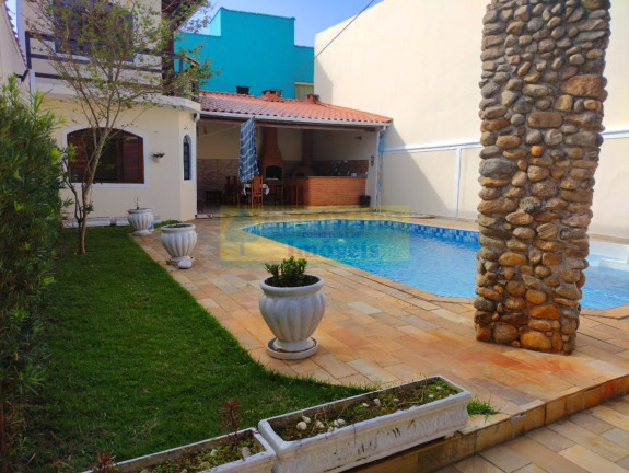 Imagem Casa com 4 Quartos à Venda, em Martim De Sá - Caraguatatuba Imagem Casa com 4 Quartos à Venda, em Martim De Sá - Caraguatatuba