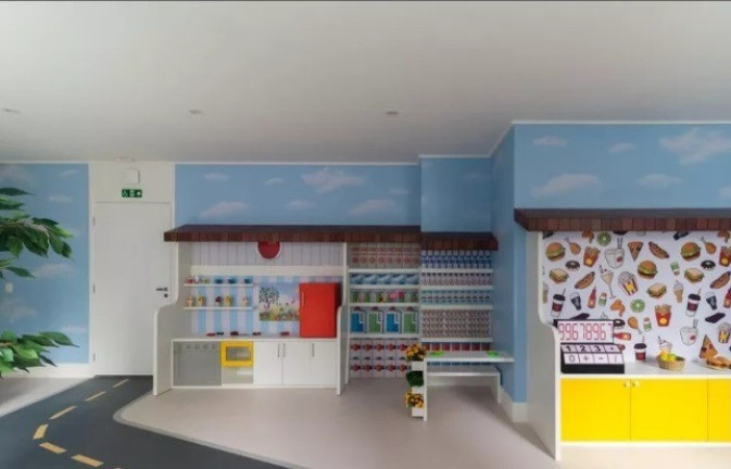 Imagem Apartamento com 2 Quartos à Venda, 38 m² em Brás - São Paulo Imagem Apartamento com 2 Quartos à Venda, 38 m² em Brás - São Paulo