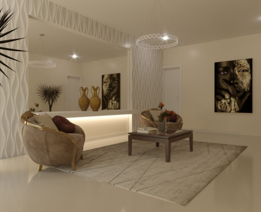 Imagem Apartamento com 2 Quartos à Venda, 85 m² em Ocian - Praia Grande Imagem Apartamento com 2 Quartos à Venda, 85 m² em Ocian - Praia Grande