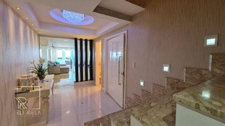Imagem Cobertura com 4 Quartos à Venda, 700 m² em Praia Da Costa - Vila Velha Imagem Cobertura com 4 Quartos à Venda, 700 m² em Praia Da Costa - Vila Velha