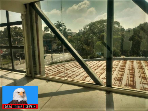 Imagem Galpão à Venda, 1 m² em São Paulo