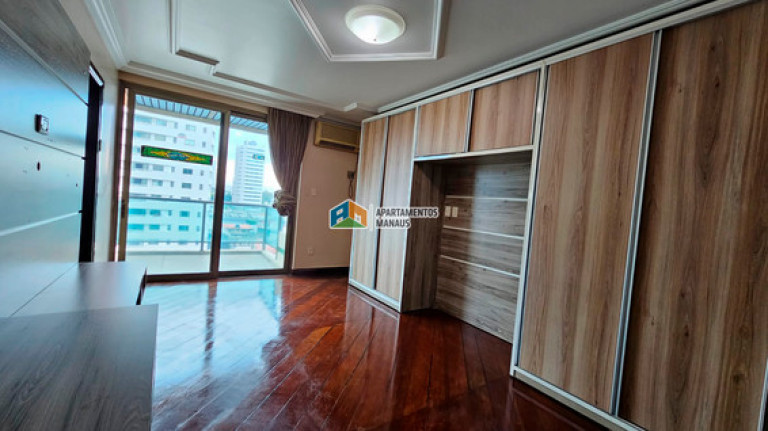 Imagem Apartamento com 3 Quartos à Venda, 450 m² em Presidente Vargas - Manaus Imagem Apartamento com 3 Quartos à Venda, 450 m² em Presidente Vargas - Manaus