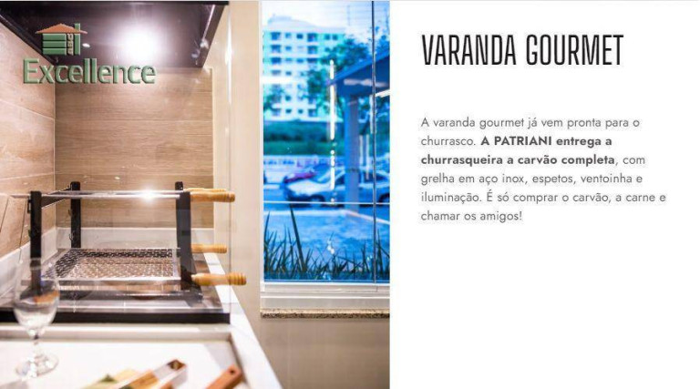 Imagem Apartamento com 2 Quartos à Venda, 79 m² em Campestre - Santo André Imagem Apartamento com 2 Quartos à Venda, 79 m² em Campestre - Santo André