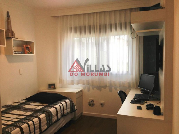 Imagem Apartamento com 4 Quartos à Venda, 200 m² em Catumbi - São Paulo Imagem Apartamento com 4 Quartos à Venda, 200 m² em Catumbi - São Paulo