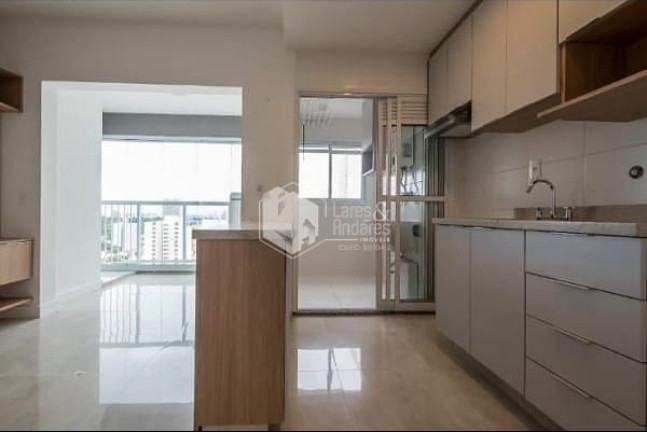 Imagem Apartamento com 2 Quartos à Venda, 53 m² em Chácara Santo Antônio (zona Sul) - São Paulo Imagem Apartamento com 2 Quartos à Venda, 53 m² em Chácara Santo Antônio (zona Sul) - São Paulo