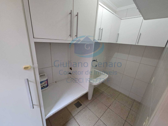 Imagem Casa de Condomínio com 3 Quartos à Venda, 151 m² em Jardim Sontag - Salto Imagem Casa de Condomínio com 3 Quartos à Venda, 151 m² em Jardim Sontag - Salto