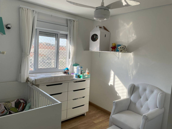 Imagem Apartamento com 3 Quartos à Venda, 75 m² em Vila Morse - São Paulo Imagem Apartamento com 3 Quartos à Venda, 75 m² em Vila Morse - São Paulo