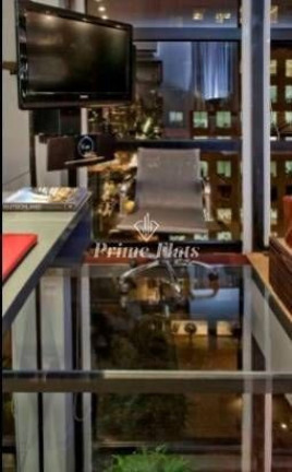 Imagem Apartamento com 1 Quarto à Venda, 45 m² em Vila Nova Conceição - São Paulo Imagem Apartamento com 1 Quarto à Venda, 45 m² em Vila Nova Conceição - São Paulo