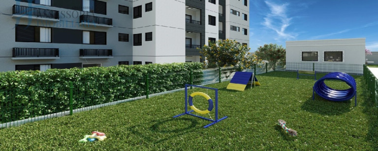 Imagem Apartamento com 2 Quartos para Alugar ou Temporada, 53 m² em Ponta Negra - Natal Imagem Apartamento com 2 Quartos para Alugar ou Temporada, 53 m² em Ponta Negra - Natal