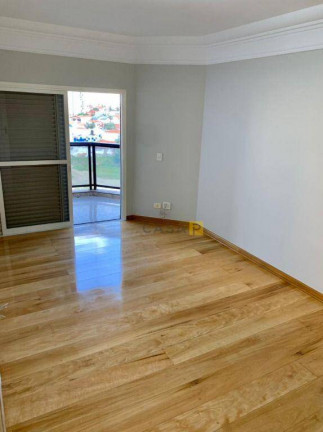 Imagem Apartamento com 4 Quartos à Venda, 464 m² em Centro - Americana Imagem Apartamento com 4 Quartos à Venda, 464 m² em Centro - Americana