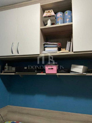 Imagem Apartamento com 2 Quartos à Venda, 57 m² em Demarchi - São Bernardo Do Campo Imagem Apartamento com 2 Quartos à Venda, 57 m² em Demarchi - São Bernardo Do Campo