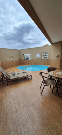 Imagem Apartamento com 1 Quarto à Venda, 52 m² em Nova Aliança - Ribeirão Preto Imagem Apartamento com 1 Quarto à Venda, 52 m² em Nova Aliança - Ribeirão Preto