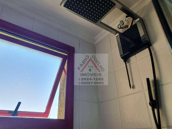 Imagem Apartamento com 2 Quartos à Venda, 58 m² em Vila Andrade - São Paulo Imagem Apartamento com 2 Quartos à Venda, 58 m² em Vila Andrade - São Paulo