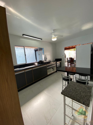 Imagem Casa com 3 Quartos à Venda, 140 m² em Taquaral - Ubatuba Imagem Casa com 3 Quartos à Venda, 140 m² em Taquaral - Ubatuba