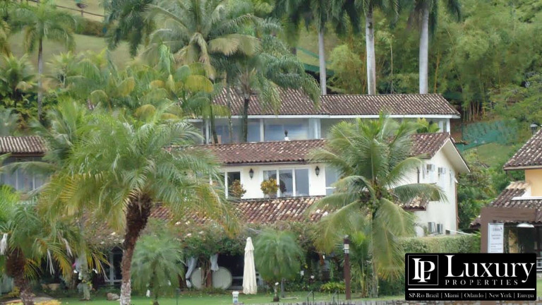 Imagem Casa de Condomínio com 5 Quartos à Venda, em Frade (cunhambebe) - Angra Dos Reis Imagem Casa de Condomínio com 5 Quartos à Venda, em Frade (cunhambebe) - Angra Dos Reis