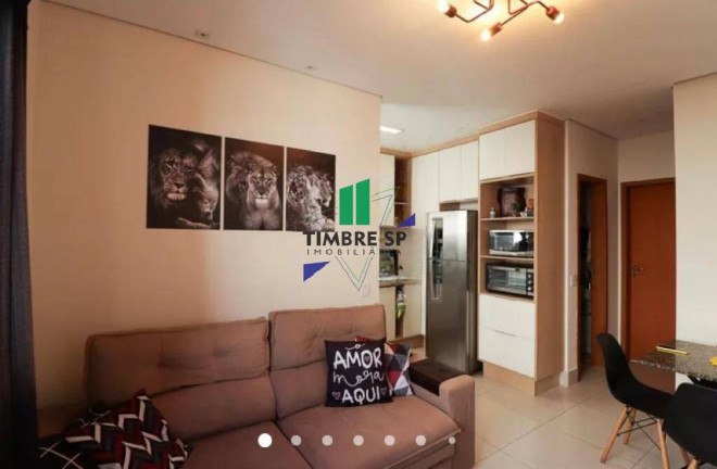 Imagem Apartamento com 2 Quartos à Venda, em Parque Peruche - São Paulo Imagem Apartamento com 2 Quartos à Venda, em Parque Peruche - São Paulo