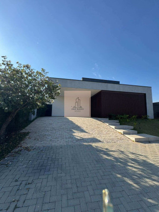 Imagem Casa de Condomínio com 4 Quartos à Venda, 265 m² em Condomínio Alphaville Nova Esplanada - Votorantim Imagem Casa de Condomínio com 4 Quartos à Venda, 265 m² em Condomínio Alphaville Nova Esplanada - Votorantim