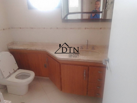 Imagem Apartamento com 4 Quartos à Venda, 118 m² em Vila Mariana - São Paulo