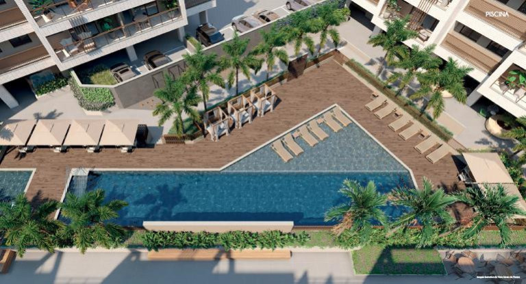 Apartamento com 3 Quartos à Venda, 89 m² em Barra Da Tijuca - Rio De Janeiro
