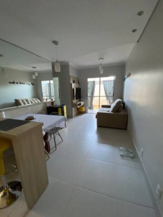 Apartamento com 2 Quartos à Venda, 69 m² em Wanel Ville - Sorocaba
