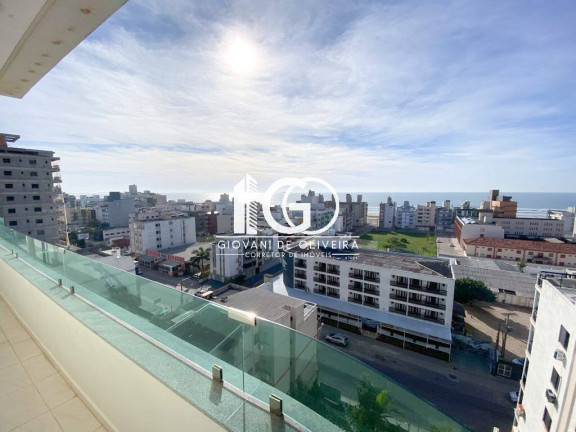 Imagem Apartamento com 3 Quartos à Venda, 123 m² em Mar Grosso - Laguna Imagem Apartamento com 3 Quartos à Venda, 123 m² em Mar Grosso - Laguna
