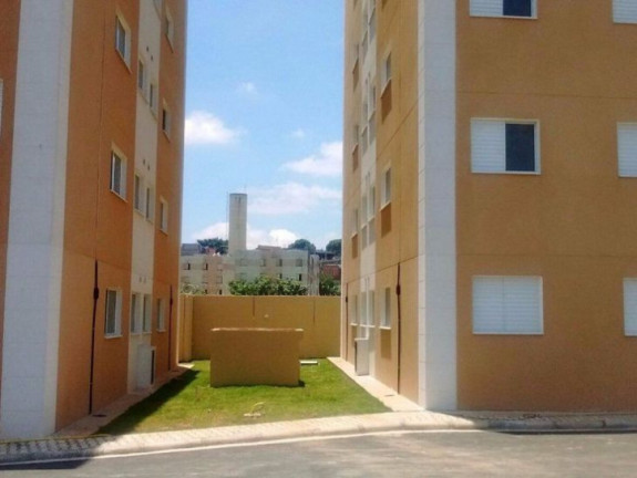 Imagem Apartamento com 2 Quartos à Venda, 40 m² em Vila Nova Curuçá - São Paulo Imagem Apartamento com 2 Quartos à Venda, 40 m² em Vila Nova Curuçá - São Paulo