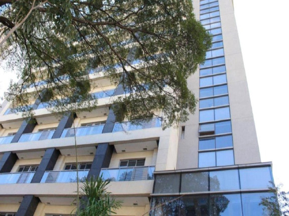 Imagem Imóvel Comercial à Venda, 37 m² em Vila Cordeiro - São Paulo Imagem Imóvel Comercial à Venda, 37 m² em Vila Cordeiro - São Paulo