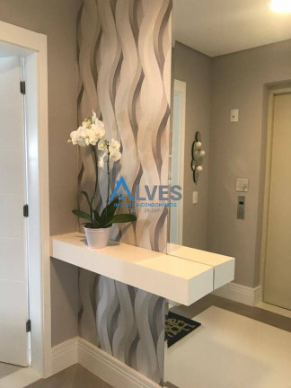 Imagem Apartamento com 3 Quartos à Venda, 147 m² em Centro - São Bernardo Do Campo
