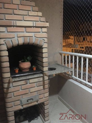 Imagem Apartamento com 3 Quartos à Venda, 76 m² em Residencial Portal Da Mantiqueira - Taubaté Imagem Apartamento com 3 Quartos à Venda, 76 m² em Residencial Portal Da Mantiqueira - Taubaté