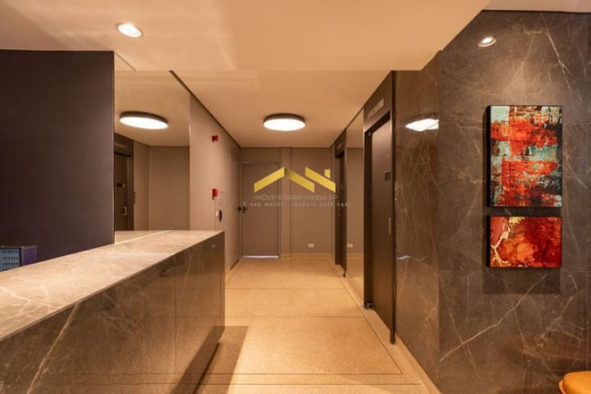 Imagem Apartamento com 2 Quartos à Venda, 65 m² em Pinheiros - São Paulo Imagem Apartamento com 2 Quartos à Venda, 65 m² em Pinheiros - São Paulo