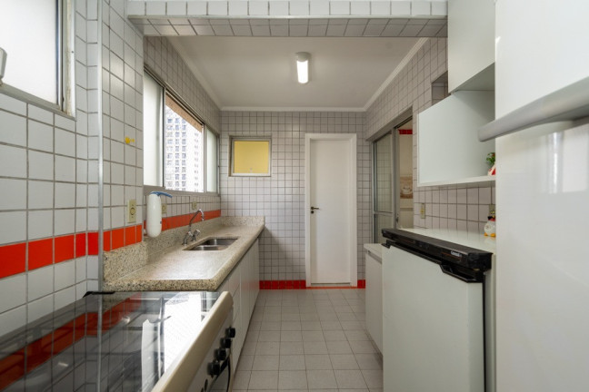 Imagem Imóvel com 2 Quartos à Venda, 77 m² em Planalto Paulista - São Paulo Imagem Imóvel com 2 Quartos à Venda, 77 m² em Planalto Paulista - São Paulo