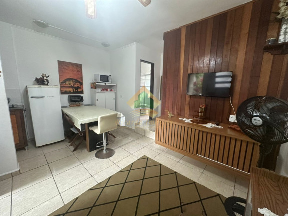 Imagem Apartamento com 1 Quarto à Venda, 45 m² em Itaguá - Ubatuba Imagem Apartamento com 1 Quarto à Venda, 45 m² em Itaguá - Ubatuba