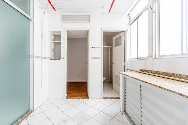 Imagem Apartamento com 3 Quartos à Venda, 155 m² em Santa Cecília - São Paulo