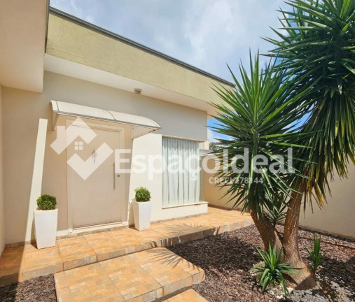Imagem Casa com 3 Quartos à Venda, 206 m² em Jardim Itamaraty - Lençóis Paulista Imagem Casa com 3 Quartos à Venda, 206 m² em Jardim Itamaraty - Lençóis Paulista