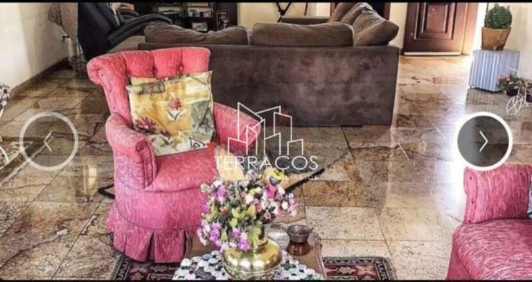 Imagem Casa com 3 Quartos à Venda, 602 m² em Jardim Guanciale - Campo Limpo Paulista Imagem Casa com 3 Quartos à Venda, 602 m² em Jardim Guanciale - Campo Limpo Paulista