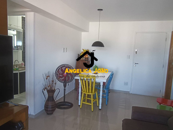 Imagem Apartamento com 2 Quartos à Venda, 74 m² em Itarare - São Vicente