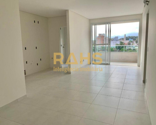 Apartamento com 3 Quartos à Venda, 104 m² em Bom Retiro - Joinville