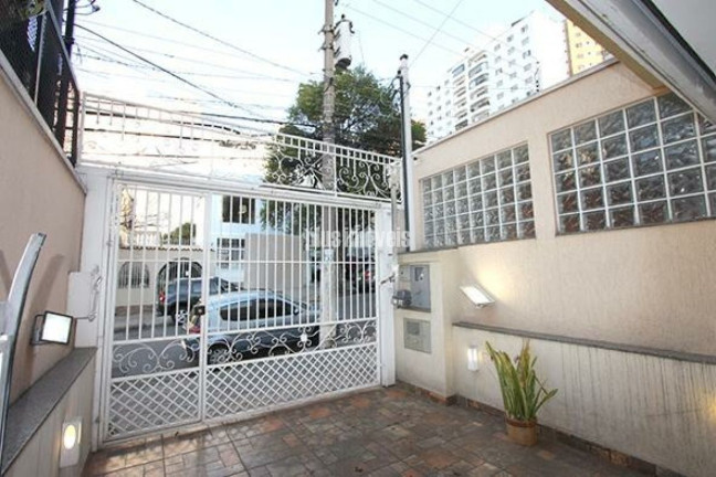 Casa com 4 Quartos à Venda, 190 m² em Perdizes - São Paulo